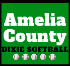 Amelia County Dixie Softball